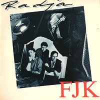 Fjk - Radja (Digital Re-Release)