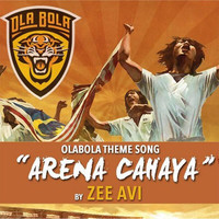 Zee Avi - Arena Cahaya (From Ola Bola Soundtrack)