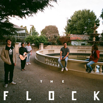 The Flock - Roses