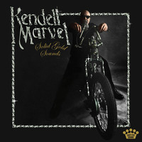Kendell Marvel - Solid Gold Sounds (Deluxe Edition)