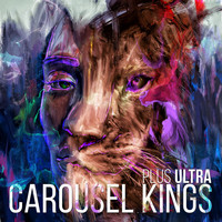 Carousel Kings - Lock Meowt