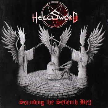 Hellsword - Sounding the Seventh Bell