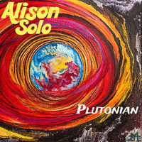 Alison Solo - Plutonian