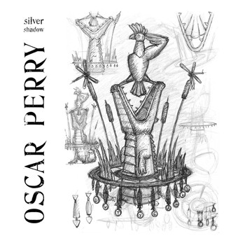 Oscar Perry - Silver Shadow