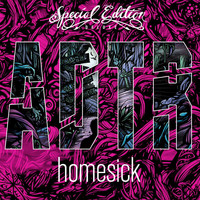 A Day To Remember - Homesick (Special Edition [Explicit])