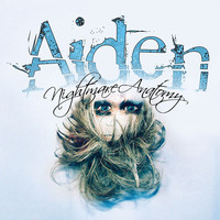 Aiden - Nightmare Anatomy (Explicit)