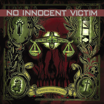 No Innocent Victim - Tipping The Scales