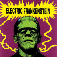 Electric Frankenstein - I'm Not Your (Nothing)