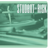 Student Rick - Soundtrack For A Generation