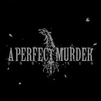 A Perfect Murder - Unbroken (Explicit)