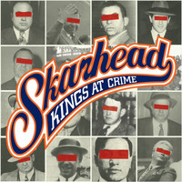 Skarhead - Kings At Crime (Explicit)