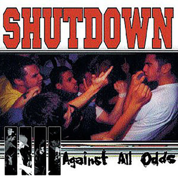 Shutdown - Against All Odds (Explicit)