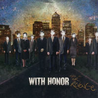 With Honor - This Is Our Revenge