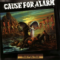 Cause For Alarm - Birth After Birth