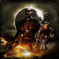 Carnifex - Hell Chose Me (Bonus Track Version [Explicit])