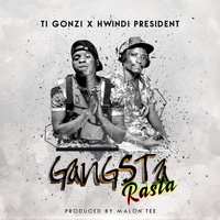 Ti Gonzi - Gangsta Rasta