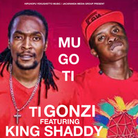 Ti Gonzi - Mugoti