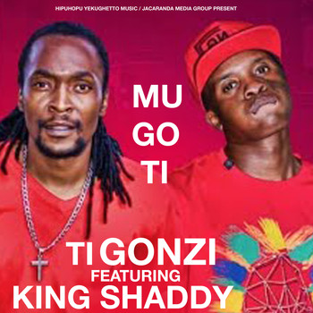 Ti Gonzi - Mugoti