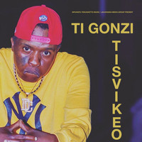 Ti Gonzi - Tisvikeo