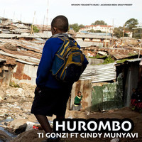 Ti Gonzi - Hurombo