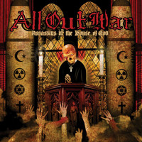 All Out War - Assassins In The House Of God