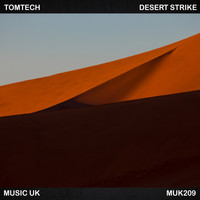 TomTech - Desert Strike