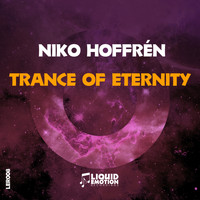 Niko Hoffrén - Trance Of Eternity