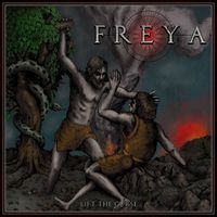 Freya - Lift The Curse