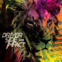 Driver Side Impact - Lion