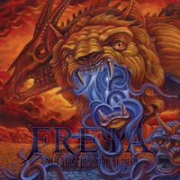 Freya - All Hail The End