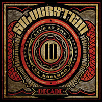 Silverstein - Decade (Live At The El Macambo, Toronto, CA / 18-21 Mar 2010)