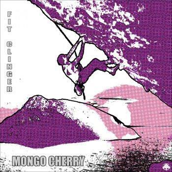 Mongo Cherry - Fit Clinger