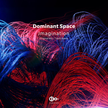 Dominant Space - Imagination