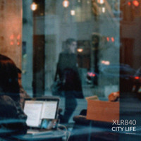 XLR:840 - City Life