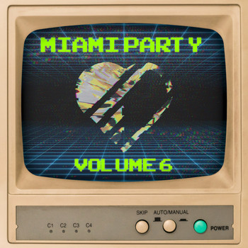 Various Artists - BeLove Miami Party, Vol. 6