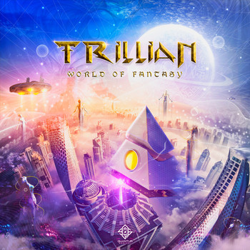 Trillian - World of fantasy