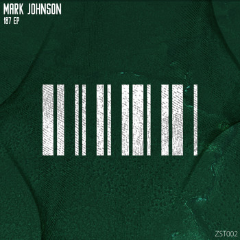 Mark Johnson (UK) - 187 EP