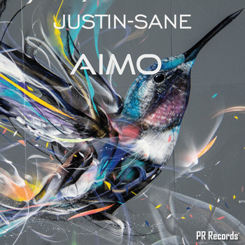 Justin-Sane - AIMO