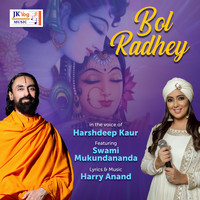 Harshdeep Kaur - Bol Radhey