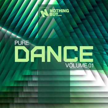 Various Artists - Nothing But... Pure Dance, Vol. 01