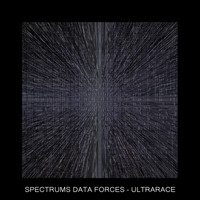 Spectrums Data Forces - Ultrarace