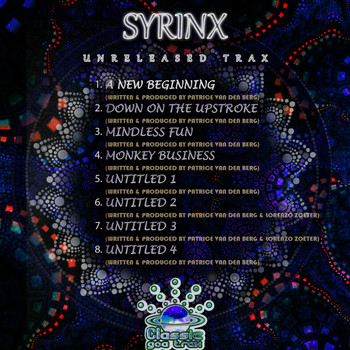 Syrinx - Unreleased Trax