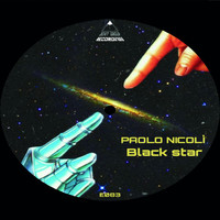 Paolo Nicoli - Black star