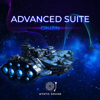 Advanced Suite - Cruzin