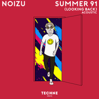 Noizu - Summer 91 (Looking Back) (Acoustic)