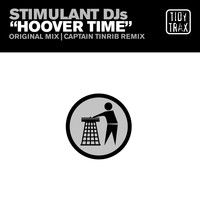 Stimulant DJs - Hoover Time