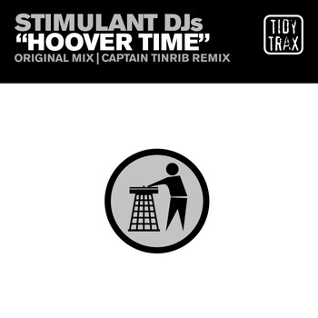 Stimulant DJs - Hoover Time