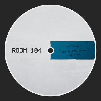 FDF (Italy) - Sax In The Room