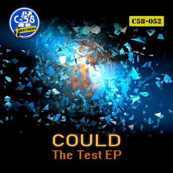 Could - The Test EP