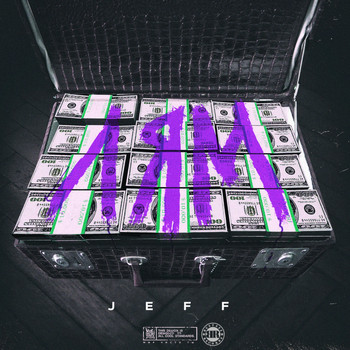 Jeff - Лям (Explicit)